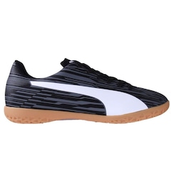 Chuteira Futsal Puma Rapido III IT BDP - Adulto - Foto 1