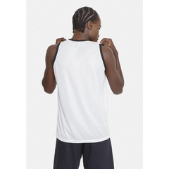 Camiseta Regata NBA Sintética Orlando Magic - Masculina - Foto 2