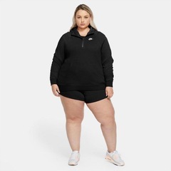 Shorts Nike Sportswear Plus Size - Feminino - Foto 2