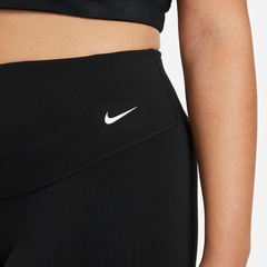Shorts Nike One Plus Size - Feminino - Foto 3