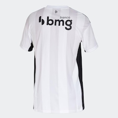 Camisa 2 do Atlético Mineiro 22/23 adidas - Masculina - Foto 2