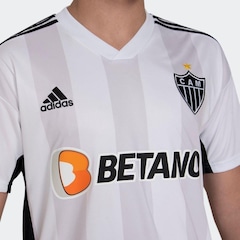Camisa 2 do Atlético Mineiro 22/23 adidas - Masculina - Foto 3