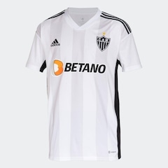 Camisa 2 do Atlético Mineiro 22/23 adidas - Masculina - Foto 7