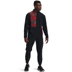 Calça Under Armou Anywhere - Masculina - Foto 5