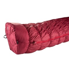 Saco de Dormir Deuter Exosphere Tipo Sarcófago de 0°C à -23°C - Foto 3