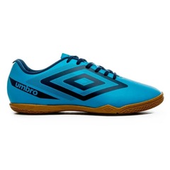 Chuteira Futsal Adulto Umbro Beat - Foto 1