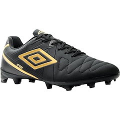 Chuteira de Campo Adulto Umbro Attak Eternal - Foto 2