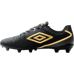 Chuteira de Campo Adulto Umbro Attak Eternal - Foto 3