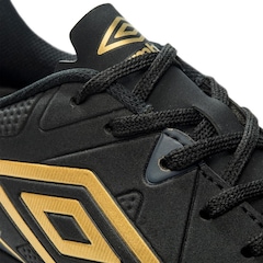 Chuteira de Campo Adulto Umbro Attak Eternal - Foto 7