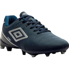 Chuteira de Campo Adulto Umbro Attak Eternal - Foto 2