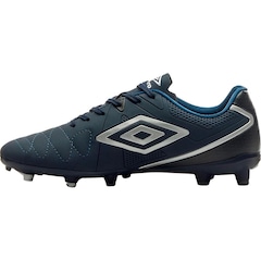 Chuteira de Campo Adulto Umbro Attak Eternal - Foto 3