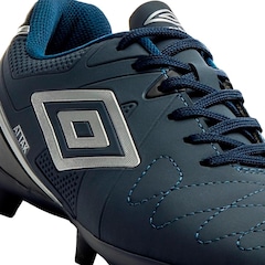Chuteira de Campo Adulto Umbro Attak Eternal - Foto 7