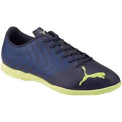 Chuteira Futsal Adulto Puma Tacto II IT BDP - Foto 2