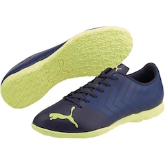 Chuteira Futsal Adulto Puma Tacto II IT BDP - Foto 8