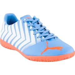 Chuteira Futsal Adulto Puma Tacto II IT BDP - Foto 2