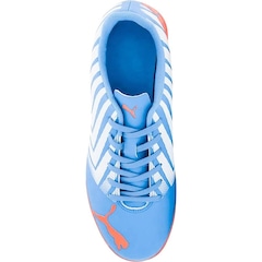 Chuteira Futsal Adulto Puma Tacto II IT BDP - Foto 5