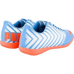 Chuteira Futsal Adulto Puma Tacto II IT BDP - Foto 8