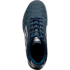 Chuteira Society Adulto Umbro Attak Eternal - Foto 4