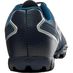 Chuteira Society Adulto Umbro Attak Eternal - Foto 6