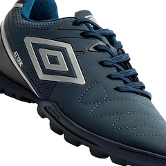 Chuteira Society Adulto Umbro Attak Eternal - Foto 7
