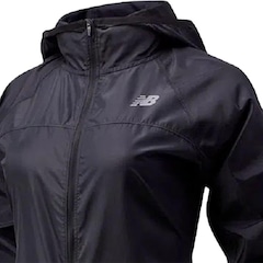 Jaqueta New Balance Accelerate - Feminina - Foto 3