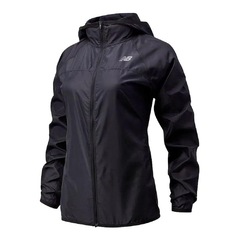 Jaqueta New Balance Accelerate - Feminina - Foto 1