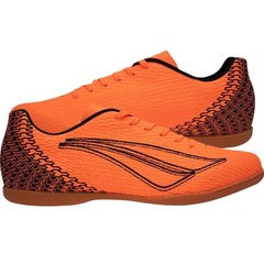 Chuteira Futsal Adulto Penalty Bravo XXII - Foto 7