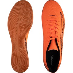 Chuteira Futsal Adulto Penalty Bravo XXII - Foto 8