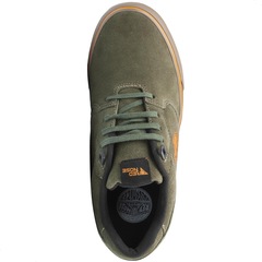 TENIS MASCULINO RED NOSE ROCKET II - Foto 2