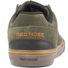 TENIS MASCULINO RED NOSE ROCKET II - Foto 6