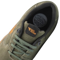 TENIS MASCULINO RED NOSE ROCKET II - Foto 7