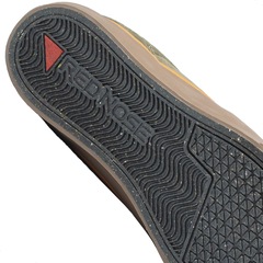 TENIS MASCULINO RED NOSE ROCKET II - Foto 8