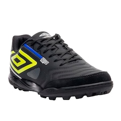 Chuteira Society Umbro Pro 5 Bump Club - Adulto - Foto 2