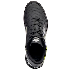 Chuteira Society Umbro Pro 5 Bump Club - Adulto - Foto 4