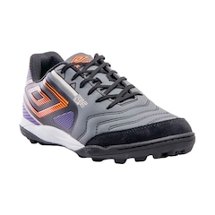 Chuteira Society Umbro Pro 5 Bump Club - Adulto - Foto 2