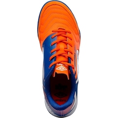 Chuteira Society Umbro Pro 5 Bump Club - Adulto - Foto 4