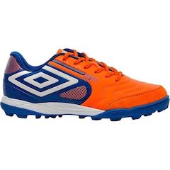 Chuteira Society Umbro Pro 5 Bump Club - Adulto - Foto 1