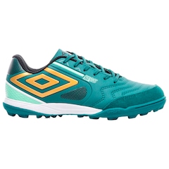 Chuteira Society Umbro Pro 5 Bump Club - Adulto - Foto 1