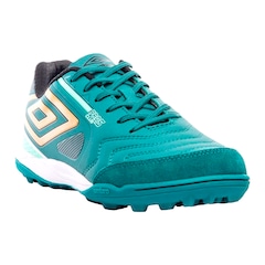 Chuteira Society Umbro Pro 5 Bump Club - Adulto - Foto 2