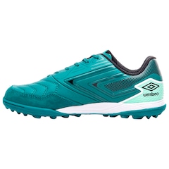 Chuteira Society Umbro Pro 5 Bump Club - Adulto - Foto 3