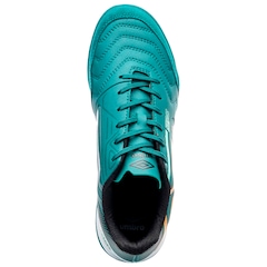 Chuteira Society Umbro Pro 5 Bump Club - Adulto - Foto 4