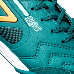 Chuteira Society Umbro Pro 5 Bump Club - Adulto - Foto 6
