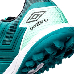 Chuteira Society Umbro Pro 5 Bump Club - Adulto - Foto 7