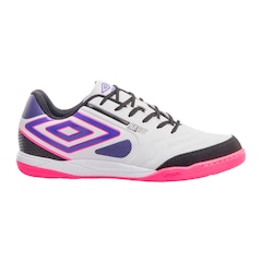 Chuteira Futsal Umbro Pro 5 Bump Club - Adulto - Foto 1
