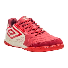Chuteira Futsal Umbro Pro 5 Bump Club - Adulto - Foto 2