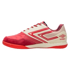 Chuteira Futsal Umbro Pro 5 Bump Club - Adulto - Foto 3