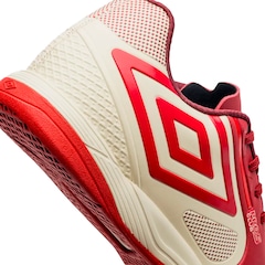 Chuteira Futsal Umbro Pro 5 Bump Club - Adulto - Foto 6