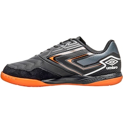 Chuteira Futsal Umbro Pro 5 Bump Club - Adulto - Foto 3