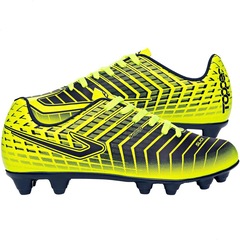 Chuteira de Campo Topper Slick Iii - Adulto - Foto 3