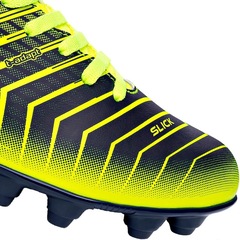 Chuteira de Campo Topper Slick Iii - Adulto - Foto 4